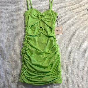 Superdown Mini Dress Revolve